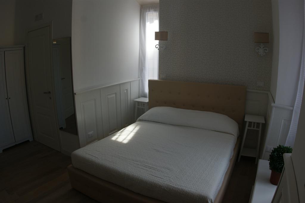 ローマ アルバ スル ヴァティカーノ Bed & Breakfast エクステリア 写真