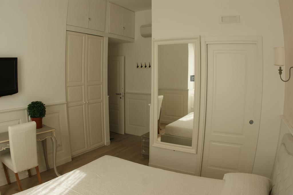 ローマ アルバ スル ヴァティカーノ Bed & Breakfast エクステリア 写真
