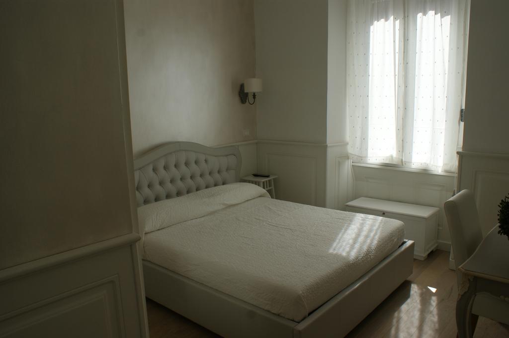 ローマ アルバ スル ヴァティカーノ Bed & Breakfast 部屋 写真