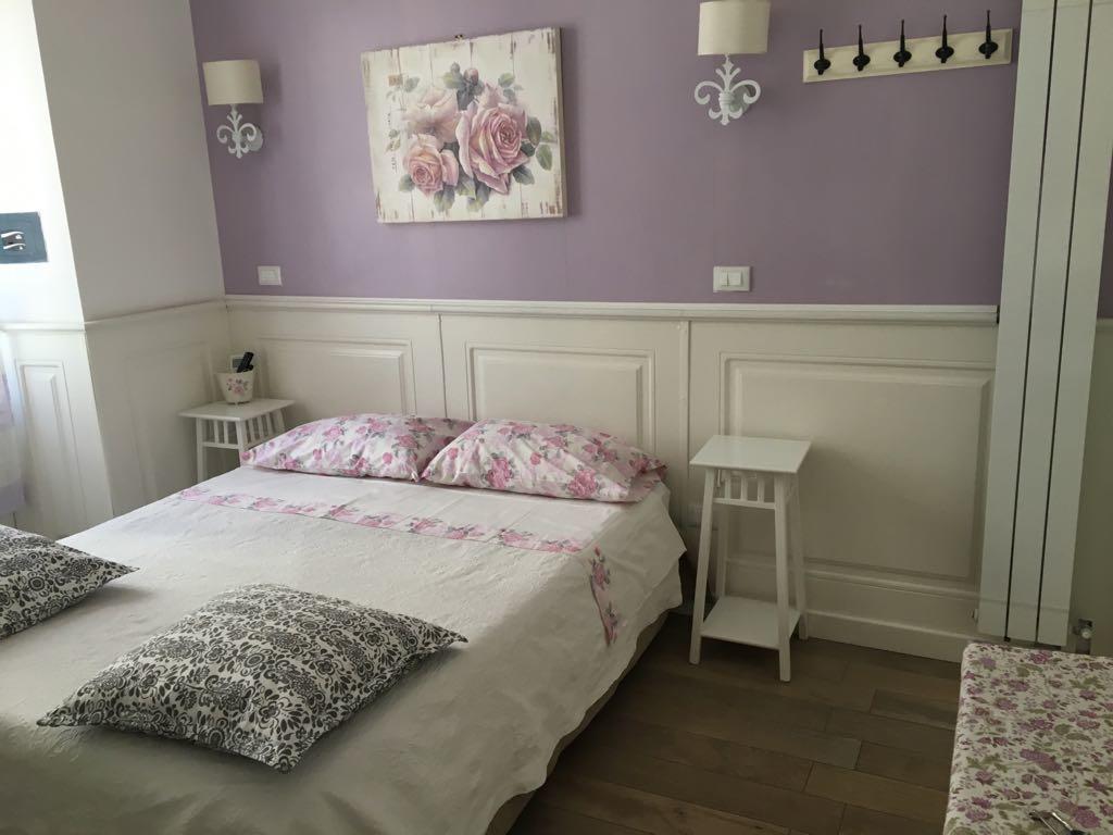 ローマ アルバ スル ヴァティカーノ Bed & Breakfast エクステリア 写真